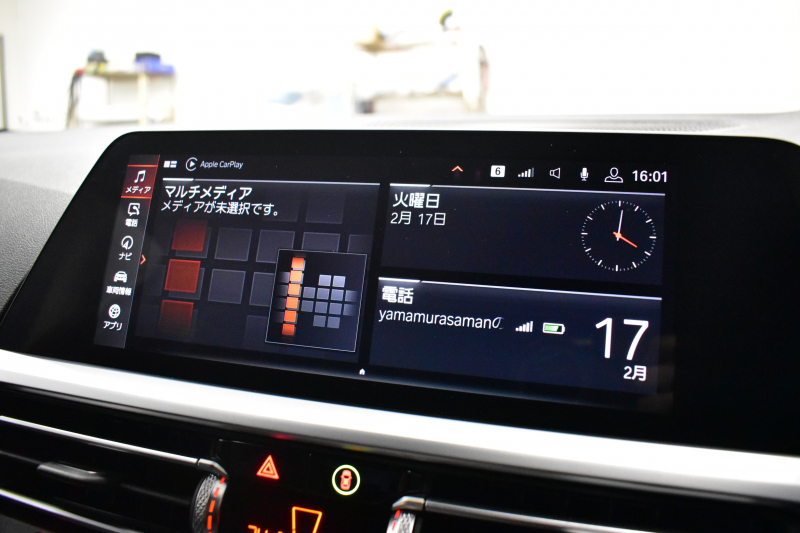 BMW 3シリーズ 330i Mｽﾎﾟｰﾂ 高出力ﾓﾃﾞﾙ 1ｵｰﾅｰ ｲﾉﾍﾞｰｼｮﾝ&ｺﾝﾌｫｰﾄP ﾋｰﾀｰ付ﾊｰﾌ黒革 ACC HUD 18AW Mｽﾎﾟｰﾂﾌﾞﾚｰｷ ﾗｲﾌﾞｺｯｸﾋﾟｯﾄ ｼﾞｪｽﾁｬｰC付ﾀｯﾁﾊﾟﾈﾙHDDﾅﾋﾞ全周囲ｶﾒﾗ ｱｯﾌﾟﾙｶｰﾌﾟﾚｲ 電動ﾄﾗﾝｸ 2年保証