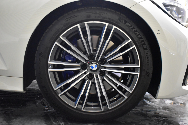 BMW 3シリーズ 330i Mｽﾎﾟｰﾂ 高出力ﾓﾃﾞﾙ 1ｵｰﾅｰ ｲﾉﾍﾞｰｼｮﾝ&ｺﾝﾌｫｰﾄP ﾋｰﾀｰ付ﾊｰﾌ黒革 ACC HUD 18AW Mｽﾎﾟｰﾂﾌﾞﾚｰｷ ﾗｲﾌﾞｺｯｸﾋﾟｯﾄ ｼﾞｪｽﾁｬｰC付ﾀｯﾁﾊﾟﾈﾙHDDﾅﾋﾞ全周囲ｶﾒﾗ ｱｯﾌﾟﾙｶｰﾌﾟﾚｲ 電動ﾄﾗﾝｸ 2年保証