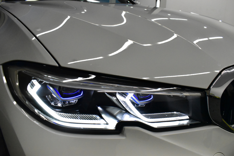 BMW 3シリーズ 330i Mｽﾎﾟｰﾂ 高出力ﾓﾃﾞﾙ 1ｵｰﾅｰ ｲﾉﾍﾞｰｼｮﾝ&ｺﾝﾌｫｰﾄP ﾋｰﾀｰ付ﾊｰﾌ黒革 ACC HUD 18AW Mｽﾎﾟｰﾂﾌﾞﾚｰｷ ﾗｲﾌﾞｺｯｸﾋﾟｯﾄ ｼﾞｪｽﾁｬｰC付ﾀｯﾁﾊﾟﾈﾙHDDﾅﾋﾞ全周囲ｶﾒﾗ ｱｯﾌﾟﾙｶｰﾌﾟﾚｲ 電動ﾄﾗﾝｸ 2年保証