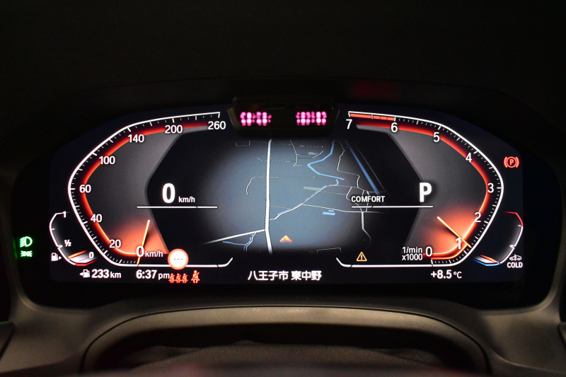 BMW 3シリーズ 320i Mｽﾎﾟｰﾂ ﾊｲﾗｲﾝP ﾋｰﾀｰ付白革 全周囲ｶﾒﾗ ﾜｲﾔﾚｽ充電 ﾌﾙｾｸﾞTV 追従ACC LCW 衝突軽減B 車線逸脱&歩行者警告 ﾗｲﾌﾞｺｯｸﾋﾟｯﾄ ｱｯﾌﾟﾙｶｰﾌﾟﾚｲ ﾌﾙｾｸﾞ ｳｯﾄﾞｲﾝﾃﾘｱ 2年保証