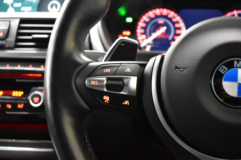 BMW 4シリーズ 420iｸﾞﾗﾝｸｰﾍﾟ Mｽﾎﾟｰﾂ LCI後期 ﾋｰﾀｰ付黒革 追従ACC 液晶ﾒｰﾀｰ ﾍｷｻｺﾞﾅﾙLEDﾍｯﾄﾞﾗｲﾄ&ﾃｰﾙ 19AW 車線変更&逸脱&歩行者警告 衝突軽減B  ﾀｯﾁﾊﾟﾈﾙ付iﾄﾞﾗｲﾌﾞHDDﾅﾋﾞﾌﾙｾｸﾞTV Bｶﾒﾗ 前後PDC ﾊﾟﾄﾞﾙｼﾌﾄ 電動ﾘｱｹﾞｰﾄ ｽﾏｰﾄｷｰ 2年保証