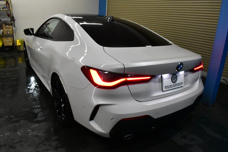 BMW 4シリーズ 420iｸｰﾍﾟ Mｽﾎﾟｰﾂ 1ｵｰﾅｰ ﾌｧｽﾄﾄﾗｯｸ&ｲﾉﾍﾞｰｼｮﾝ&ｺﾝﾌｫｰﾄP ﾚｰｻﾞｰLED ﾋｰﾀｰ付ｺﾆｬｯｸﾚｻﾞｰ 全周囲ｶﾒﾗ 可変Mｻｽ 19AW Mｽﾎﾟｰﾂﾌﾞﾚｰｷ ﾜｲﾔﾚｽ充電 ACC HUD LCW ﾗｲﾌﾞｺｯｸﾋﾟｯﾄ ｼﾞｪｽﾁｬｰC付ﾀｯﾁﾊﾟﾈﾙﾅﾋﾞ 電動Rﾄﾗﾝｸ  2年保証