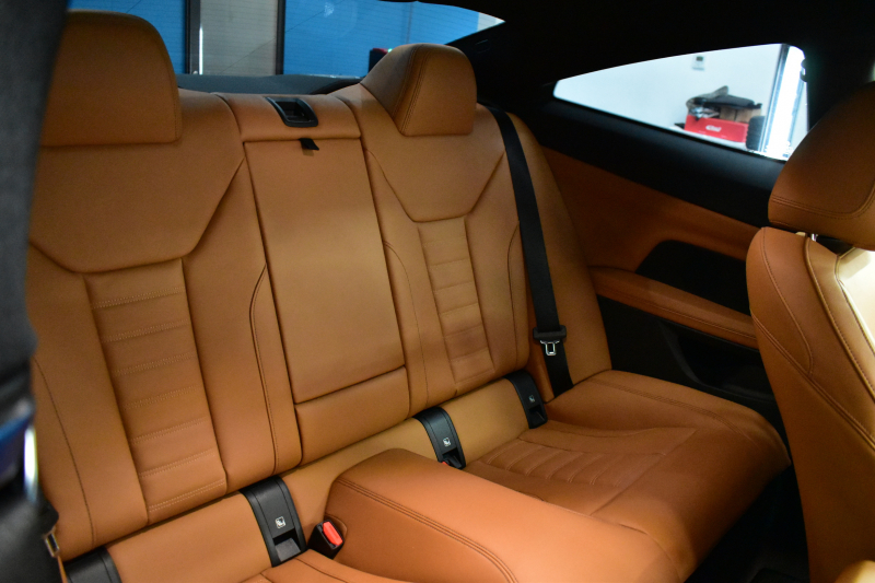 BMW 4シリーズ 420iｸｰﾍﾟ Mｽﾎﾟｰﾂ 1ｵｰﾅｰ ﾌｧｽﾄﾄﾗｯｸ&ｲﾉﾍﾞｰｼｮﾝ&ｺﾝﾌｫｰﾄP ﾚｰｻﾞｰLED ﾋｰﾀｰ付ｺﾆｬｯｸﾚｻﾞｰ 全周囲ｶﾒﾗ 可変Mｻｽ 19AW Mｽﾎﾟｰﾂﾌﾞﾚｰｷ ﾜｲﾔﾚｽ充電 ACC HUD LCW ﾗｲﾌﾞｺｯｸﾋﾟｯﾄ ｼﾞｪｽﾁｬｰC付ﾀｯﾁﾊﾟﾈﾙﾅﾋﾞ 電動Rﾄﾗﾝｸ  2年保証