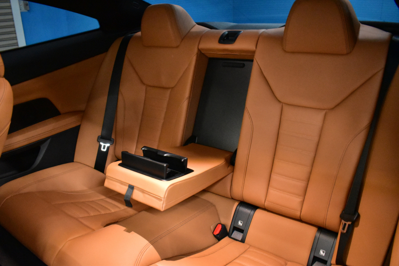 BMW 4シリーズ 420iｸｰﾍﾟ Mｽﾎﾟｰﾂ 1ｵｰﾅｰ ﾌｧｽﾄﾄﾗｯｸ&ｲﾉﾍﾞｰｼｮﾝ&ｺﾝﾌｫｰﾄP ﾚｰｻﾞｰLED ﾋｰﾀｰ付ｺﾆｬｯｸﾚｻﾞｰ 全周囲ｶﾒﾗ 可変Mｻｽ 19AW Mｽﾎﾟｰﾂﾌﾞﾚｰｷ ﾜｲﾔﾚｽ充電 ACC HUD LCW ﾗｲﾌﾞｺｯｸﾋﾟｯﾄ ｼﾞｪｽﾁｬｰC付ﾀｯﾁﾊﾟﾈﾙﾅﾋﾞ 電動Rﾄﾗﾝｸ  2年保証