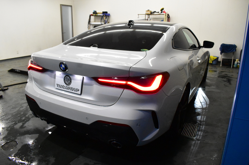 BMW 4シリーズ 420iｸｰﾍﾟ Mｽﾎﾟｰﾂ 1ｵｰﾅｰ ﾌｧｽﾄﾄﾗｯｸ&ｲﾉﾍﾞｰｼｮﾝ&ｺﾝﾌｫｰﾄP ﾚｰｻﾞｰLED ﾋｰﾀｰ付ｺﾆｬｯｸﾚｻﾞｰ 全周囲ｶﾒﾗ 可変Mｻｽ 19AW Mｽﾎﾟｰﾂﾌﾞﾚｰｷ ﾜｲﾔﾚｽ充電 ACC HUD LCW ﾗｲﾌﾞｺｯｸﾋﾟｯﾄ ｼﾞｪｽﾁｬｰC付ﾀｯﾁﾊﾟﾈﾙﾅﾋﾞ 電動Rﾄﾗﾝｸ  2年保証