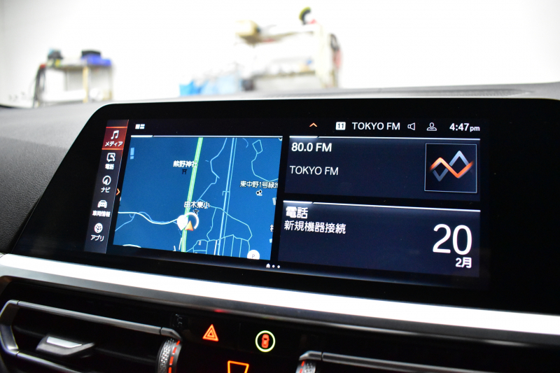 BMW 4シリーズ 420i ｶﾌﾞﾘｵﾚ Mｽﾎﾟｰﾂ ﾌｧｽﾄﾄﾗｯｸ&ｺﾝﾌｫｰﾄP ﾚｰｻﾞｰLED ﾋｰﾀｰ付ｺﾆｬｯｸ革 ｴｱｶﾗｰ 可変Mｻｽ Mｽﾎﾟｰﾂﾌﾞﾚｰｷ 全周囲ｶﾒﾗ ﾌﾙｾｸﾞ  ﾗｲﾌﾞｺｯｸﾋﾟｯﾄﾀｯﾁﾊﾟﾈﾙﾅﾋﾞ LCW Apple Car Play 19AW 2年保証