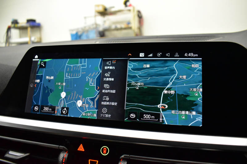 BMW 4シリーズ 420i ｶﾌﾞﾘｵﾚ Mｽﾎﾟｰﾂ ﾌｧｽﾄﾄﾗｯｸ&ｺﾝﾌｫｰﾄP ﾚｰｻﾞｰLED ﾋｰﾀｰ付ｺﾆｬｯｸ革 ｴｱｶﾗｰ 可変Mｻｽ Mｽﾎﾟｰﾂﾌﾞﾚｰｷ 全周囲ｶﾒﾗ ﾌﾙｾｸﾞ  ﾗｲﾌﾞｺｯｸﾋﾟｯﾄﾀｯﾁﾊﾟﾈﾙﾅﾋﾞ LCW Apple Car Play 19AW 2年保証