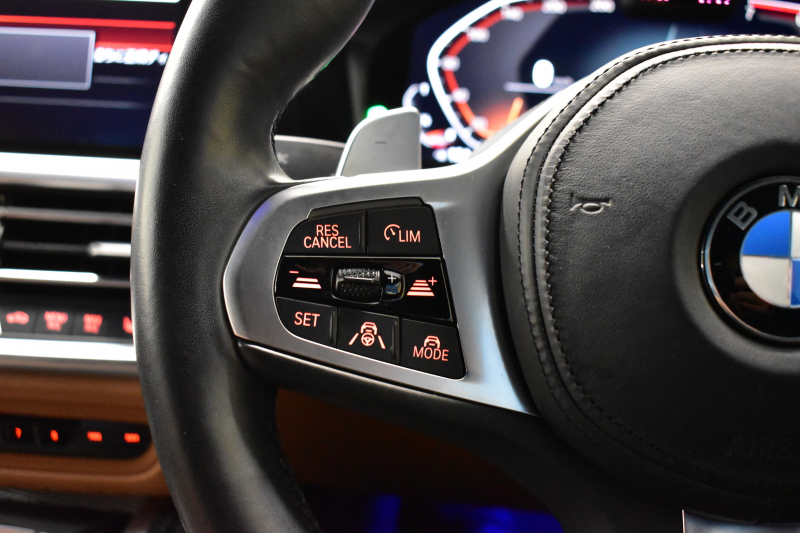 BMW 4シリーズ 420i ｶﾌﾞﾘｵﾚ Mｽﾎﾟｰﾂ ﾌｧｽﾄﾄﾗｯｸ&ｺﾝﾌｫｰﾄP ﾚｰｻﾞｰLED ﾋｰﾀｰ付ｺﾆｬｯｸ革 ｴｱｶﾗｰ 可変Mｻｽ Mｽﾎﾟｰﾂﾌﾞﾚｰｷ 全周囲ｶﾒﾗ ﾌﾙｾｸﾞ  ﾗｲﾌﾞｺｯｸﾋﾟｯﾄﾀｯﾁﾊﾟﾈﾙﾅﾋﾞ LCW Apple Car Play 19AW 2年保証