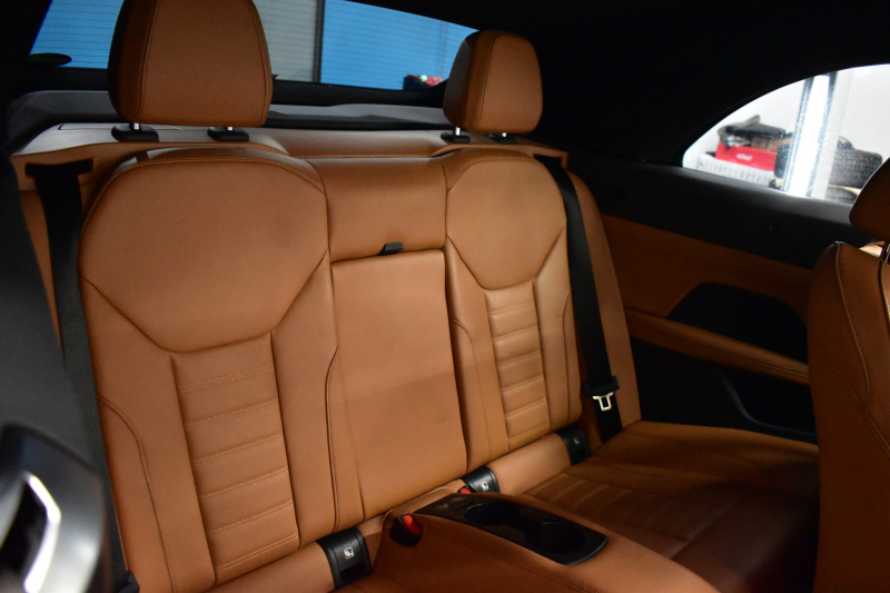 BMW 4シリーズ 420i ｶﾌﾞﾘｵﾚ Mｽﾎﾟｰﾂ ﾌｧｽﾄﾄﾗｯｸ&ｺﾝﾌｫｰﾄP ﾚｰｻﾞｰLED ﾋｰﾀｰ付ｺﾆｬｯｸ革 ｴｱｶﾗｰ 可変Mｻｽ Mｽﾎﾟｰﾂﾌﾞﾚｰｷ 全周囲ｶﾒﾗ ﾌﾙｾｸﾞ  ﾗｲﾌﾞｺｯｸﾋﾟｯﾄﾀｯﾁﾊﾟﾈﾙﾅﾋﾞ LCW Apple Car Play 19AW 2年保証