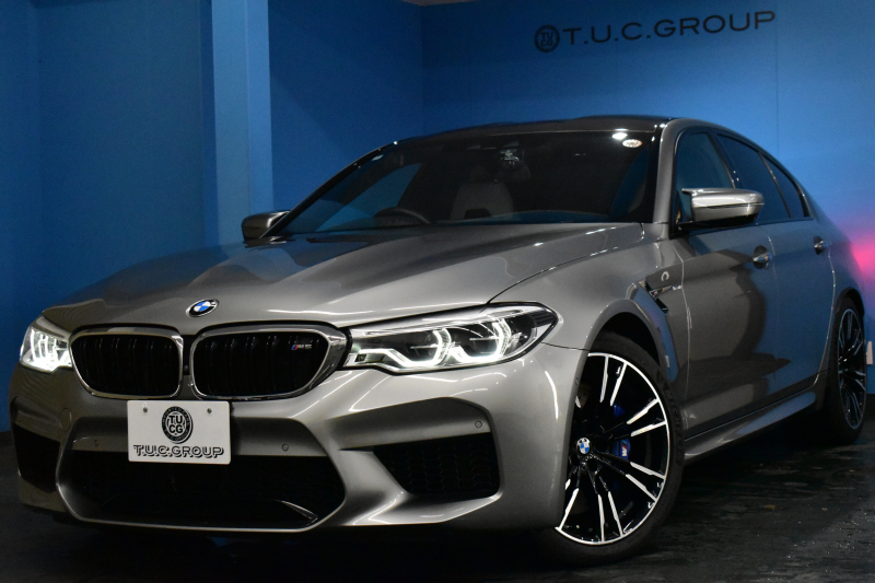 BMW Mシリーズ M5 V8ﾂｲﾝﾀｰﾎﾞ600馬力 MxDrive（4WD/2WD切替可）ｺﾝﾌｫｰﾄP  全席ﾋｰﾀｰ&前席ﾍﾞﾝﾁﾚｰｼｮﾝ&ﾏｯｻｰｼﾞ付白革 ﾅｲﾄﾋﾞｼﾞｮﾝ ｽﾃｱﾘﾝｸﾞﾋｰﾀｰ ｱﾝﾋﾞｴﾝﾄｴｱP  追従ACC LCW LEDﾍｯﾄﾞﾗｲﾄ HUD ﾀﾞｰｸｶｰﾎﾞﾝｱﾙﾐｲﾝﾃﾘｱ 液晶ﾒｰﾀｰ 3Dﾋﾞｭｰ 20AW 2年保証