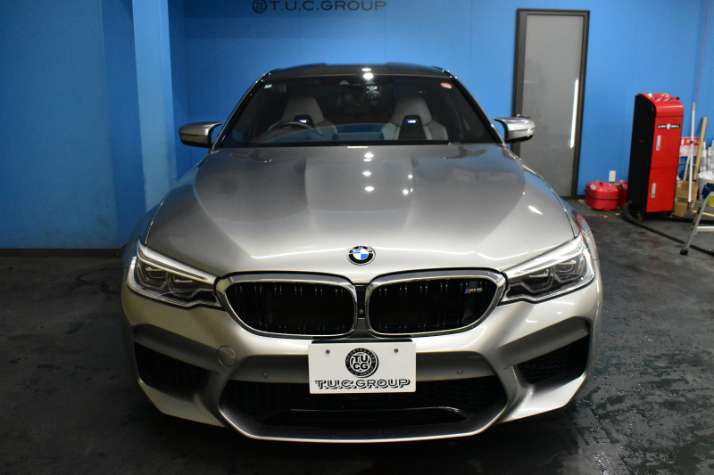 BMW Mシリーズ M5 V8ﾂｲﾝﾀｰﾎﾞ600馬力 MxDrive（4WD/2WD切替可）ｺﾝﾌｫｰﾄP  全席ﾋｰﾀｰ&前席ﾍﾞﾝﾁﾚｰｼｮﾝ&ﾏｯｻｰｼﾞ付白革 ﾅｲﾄﾋﾞｼﾞｮﾝ ｽﾃｱﾘﾝｸﾞﾋｰﾀｰ ｱﾝﾋﾞｴﾝﾄｴｱP  追従ACC LCW LEDﾍｯﾄﾞﾗｲﾄ HUD ﾀﾞｰｸｶｰﾎﾞﾝｱﾙﾐｲﾝﾃﾘｱ 液晶ﾒｰﾀｰ 3Dﾋﾞｭｰ 20AW 2年保証