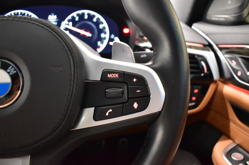 BMW 6シリーズ 630iｸﾞﾗﾝﾂｰﾘｽﾓ Mｽﾎﾟｰﾂ ﾊﾟﾉﾗﾏｻﾝﾙｰﾌ 全席ﾋｰﾀｰ付茶革 全面液晶ﾒｰﾀｰ  ﾊｰﾏﾝｶｰﾄﾞﾝｻｳﾝﾄﾞ LEDﾍｯﾄﾞﾗｲﾄ 追従ACC HUD 衝突軽減ﾌﾞﾚｰｷ 車線変更 &逸脱&歩行者警告 ﾀｯﾁﾊﾟﾈﾙﾅﾋﾞ 全周囲ｶﾒﾗ3Dﾋﾞｭｰ 4ｿﾞｰﾝAC  電動Rｹﾞｰﾄ 2年保証