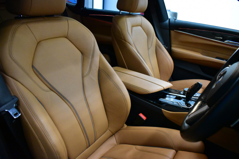 BMW 6シリーズ 630iｸﾞﾗﾝﾂｰﾘｽﾓ Mｽﾎﾟｰﾂ ﾊﾟﾉﾗﾏｻﾝﾙｰﾌ 全席ﾋｰﾀｰ付茶革 全面液晶ﾒｰﾀｰ  ﾊｰﾏﾝｶｰﾄﾞﾝｻｳﾝﾄﾞ LEDﾍｯﾄﾞﾗｲﾄ 追従ACC HUD 衝突軽減ﾌﾞﾚｰｷ 車線変更 &逸脱&歩行者警告 ﾀｯﾁﾊﾟﾈﾙﾅﾋﾞ 全周囲ｶﾒﾗ3Dﾋﾞｭｰ 4ｿﾞｰﾝAC  電動Rｹﾞｰﾄ 2年保証