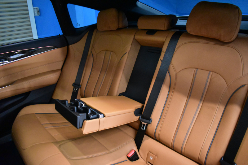 BMW 6シリーズ 630iｸﾞﾗﾝﾂｰﾘｽﾓ Mｽﾎﾟｰﾂ ﾊﾟﾉﾗﾏｻﾝﾙｰﾌ 全席ﾋｰﾀｰ付茶革 全面液晶ﾒｰﾀｰ  ﾊｰﾏﾝｶｰﾄﾞﾝｻｳﾝﾄﾞ LEDﾍｯﾄﾞﾗｲﾄ 追従ACC HUD 衝突軽減ﾌﾞﾚｰｷ 車線変更 &逸脱&歩行者警告 ﾀｯﾁﾊﾟﾈﾙﾅﾋﾞ 全周囲ｶﾒﾗ3Dﾋﾞｭｰ 4ｿﾞｰﾝAC  電動Rｹﾞｰﾄ 2年保証