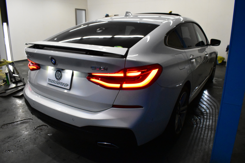 BMW 6シリーズ 630iｸﾞﾗﾝﾂｰﾘｽﾓ Mｽﾎﾟｰﾂ ﾊﾟﾉﾗﾏｻﾝﾙｰﾌ 全席ﾋｰﾀｰ付茶革 全面液晶ﾒｰﾀｰ  ﾊｰﾏﾝｶｰﾄﾞﾝｻｳﾝﾄﾞ LEDﾍｯﾄﾞﾗｲﾄ 追従ACC HUD 衝突軽減ﾌﾞﾚｰｷ 車線変更 &逸脱&歩行者警告 ﾀｯﾁﾊﾟﾈﾙﾅﾋﾞ 全周囲ｶﾒﾗ3Dﾋﾞｭｰ 4ｿﾞｰﾝAC  電動Rｹﾞｰﾄ 2年保証