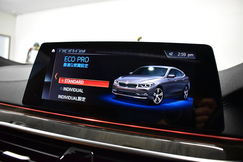 BMW 6シリーズ 630iｸﾞﾗﾝﾂｰﾘｽﾓ Mｽﾎﾟｰﾂ ﾊﾟﾉﾗﾏｻﾝﾙｰﾌ 全席ﾋｰﾀｰ付茶革 全面液晶ﾒｰﾀｰ  ﾊｰﾏﾝｶｰﾄﾞﾝｻｳﾝﾄﾞ LEDﾍｯﾄﾞﾗｲﾄ 追従ACC HUD 衝突軽減ﾌﾞﾚｰｷ 車線変更 &逸脱&歩行者警告 ﾀｯﾁﾊﾟﾈﾙﾅﾋﾞ 全周囲ｶﾒﾗ3Dﾋﾞｭｰ 4ｿﾞｰﾝAC  電動Rｹﾞｰﾄ 2年保証