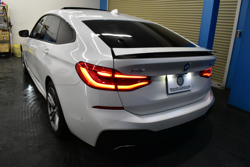 BMW 6シリーズ 630iｸﾞﾗﾝﾂｰﾘｽﾓ Mｽﾎﾟｰﾂ ﾊﾟﾉﾗﾏｻﾝﾙｰﾌ 全席ﾋｰﾀｰ付茶革 全面液晶ﾒｰﾀｰ  ﾊｰﾏﾝｶｰﾄﾞﾝｻｳﾝﾄﾞ LEDﾍｯﾄﾞﾗｲﾄ 追従ACC HUD 衝突軽減ﾌﾞﾚｰｷ 車線変更 &逸脱&歩行者警告 ﾀｯﾁﾊﾟﾈﾙﾅﾋﾞ 全周囲ｶﾒﾗ3Dﾋﾞｭｰ 4ｿﾞｰﾝAC  電動Rｹﾞｰﾄ 2年保証