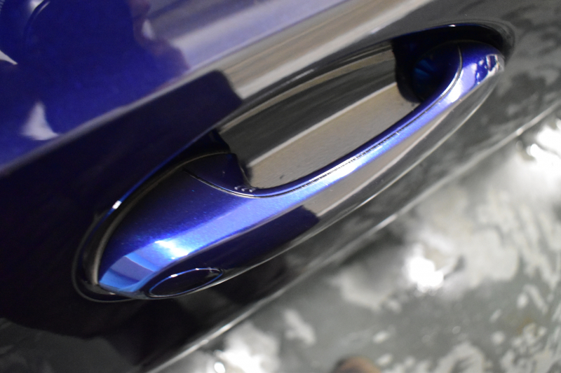 BMW 3シリーズ M340i Xﾄﾞﾗｲﾌﾞ LCI後期 新車保証R9月1月迄 1ｵｰﾅｰ individualﾀﾝｻﾞﾅｲﾄﾌﾞﾙｰ外装  ｻﾝﾙｰﾌ ﾋｰﾀｰ付黒ﾒﾘﾉ革 ｽﾃｱﾘﾝｸﾞﾋｰﾀｰ  ｶｰﾌﾞﾄﾞﾃﾞｨｽﾌﾟﾚｲ ACC HUD 可変Mｻｽ 19AW Mｽﾎﾟｰﾂﾌﾞﾚｰｷ&ﾃﾞﾌ ﾀｯﾁﾊﾟﾈﾙﾅﾋﾞ全周囲ｶﾒﾗ ﾊｰﾏﾝｶｰﾄﾞﾝ 2年保証