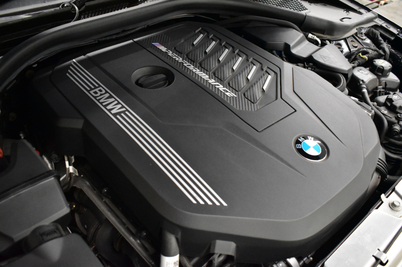 BMW 3シリーズ M340i Xﾄﾞﾗｲﾌﾞ LCI後期 新車保証R9月1月迄 1ｵｰﾅｰ individualﾀﾝｻﾞﾅｲﾄﾌﾞﾙｰ外装  ｻﾝﾙｰﾌ ﾋｰﾀｰ付黒ﾒﾘﾉ革 ｽﾃｱﾘﾝｸﾞﾋｰﾀｰ  ｶｰﾌﾞﾄﾞﾃﾞｨｽﾌﾟﾚｲ ACC HUD 可変Mｻｽ 19AW Mｽﾎﾟｰﾂﾌﾞﾚｰｷ&ﾃﾞﾌ ﾀｯﾁﾊﾟﾈﾙﾅﾋﾞ全周囲ｶﾒﾗ ﾊｰﾏﾝｶｰﾄﾞﾝ 2年保証