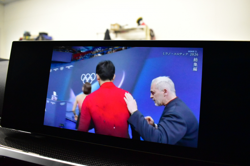 BMW 3シリーズ M340i Xﾄﾞﾗｲﾌﾞ LCI後期 新車保証R9月1月迄 1ｵｰﾅｰ individualﾀﾝｻﾞﾅｲﾄﾌﾞﾙｰ外装  ｻﾝﾙｰﾌ ﾋｰﾀｰ付黒ﾒﾘﾉ革 ｽﾃｱﾘﾝｸﾞﾋｰﾀｰ  ｶｰﾌﾞﾄﾞﾃﾞｨｽﾌﾟﾚｲ ACC HUD 可変Mｻｽ 19AW Mｽﾎﾟｰﾂﾌﾞﾚｰｷ&ﾃﾞﾌ ﾀｯﾁﾊﾟﾈﾙﾅﾋﾞ全周囲ｶﾒﾗ ﾊｰﾏﾝｶｰﾄﾞﾝ 2年保証