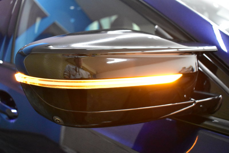 BMW 3シリーズ M340i Xﾄﾞﾗｲﾌﾞ LCI後期 新車保証R9月1月迄 1ｵｰﾅｰ individualﾀﾝｻﾞﾅｲﾄﾌﾞﾙｰ外装  ｻﾝﾙｰﾌ ﾋｰﾀｰ付黒ﾒﾘﾉ革 ｽﾃｱﾘﾝｸﾞﾋｰﾀｰ  ｶｰﾌﾞﾄﾞﾃﾞｨｽﾌﾟﾚｲ ACC HUD 可変Mｻｽ 19AW Mｽﾎﾟｰﾂﾌﾞﾚｰｷ&ﾃﾞﾌ ﾀｯﾁﾊﾟﾈﾙﾅﾋﾞ全周囲ｶﾒﾗ ﾊｰﾏﾝｶｰﾄﾞﾝ 2年保証