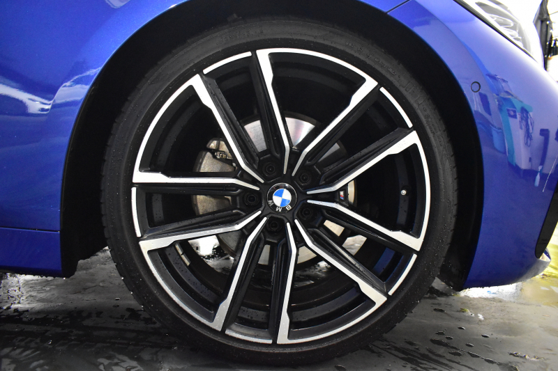 BMW 4シリーズ 420iｸｰﾍﾟ Mｽﾎﾟｰﾂ ｺﾝﾌｫｰﾄP individualﾋｰﾀｰ付ｱｲﾎﾞﾘｰﾎﾜｲﾄﾒﾘﾉﾚｻﾞｰ ACC LCW 19AW LEDﾍｯﾄﾞﾗｲﾄ ﾗｲﾌﾞｺｯｸﾋﾟｯﾄ ﾀｯﾁﾊﾟﾈﾙﾅﾋﾞ 全周囲ｶﾒﾗ 電動ﾄﾗﾝｸ  ﾜｲﾔﾚｽ充電 2年保証