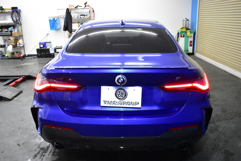 BMW 4シリーズ 420iｸｰﾍﾟ Mｽﾎﾟｰﾂ ｺﾝﾌｫｰﾄP individualﾋｰﾀｰ付ｱｲﾎﾞﾘｰﾎﾜｲﾄﾒﾘﾉﾚｻﾞｰ ACC LCW 19AW LEDﾍｯﾄﾞﾗｲﾄ ﾗｲﾌﾞｺｯｸﾋﾟｯﾄ ﾀｯﾁﾊﾟﾈﾙﾅﾋﾞ 全周囲ｶﾒﾗ 電動ﾄﾗﾝｸ  ﾜｲﾔﾚｽ充電 2年保証