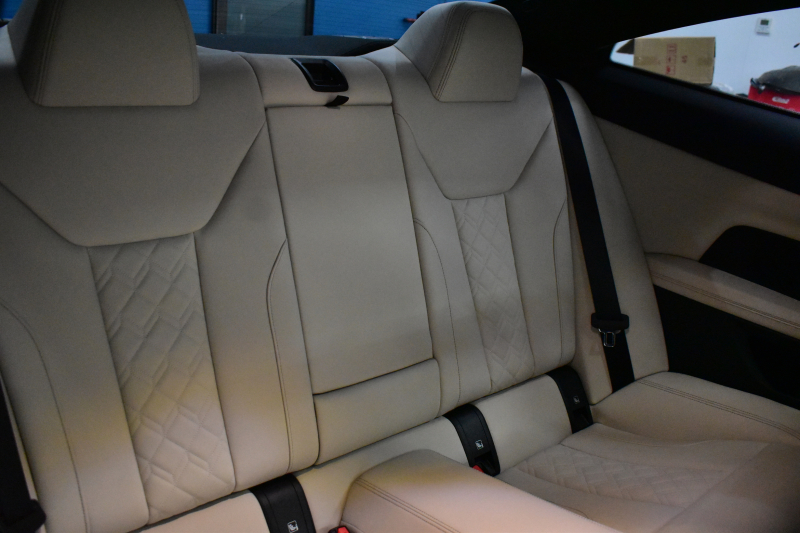 BMW 4シリーズ 420iｸｰﾍﾟ Mｽﾎﾟｰﾂ ｺﾝﾌｫｰﾄP individualﾋｰﾀｰ付ｱｲﾎﾞﾘｰﾎﾜｲﾄﾒﾘﾉﾚｻﾞｰ ACC LCW 19AW LEDﾍｯﾄﾞﾗｲﾄ ﾗｲﾌﾞｺｯｸﾋﾟｯﾄ ﾀｯﾁﾊﾟﾈﾙﾅﾋﾞ 全周囲ｶﾒﾗ 電動ﾄﾗﾝｸ  ﾜｲﾔﾚｽ充電 2年保証