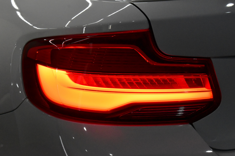 BMW Mシリーズ M2 ｺﾝﾍﾟﾃｨｼｮﾝ MDCT 7速DCT LCI後期  ﾊｰﾏﾝｶｰﾄﾞﾝ 専用410馬力ｴﾝｼﾞﾝ LEDﾍｯﾄﾞﾗｲﾄ&ﾃｰﾙ ﾋｰﾀｰ付黒革 ﾀｯﾁﾊﾟﾈﾙHDDﾅﾋﾞBｶﾒﾗ 19AW 衝突軽減ﾌﾞﾚｰｷ 車線逸脱＆歩行者警告  Mｼｰﾄﾍﾞﾙﾄ 2年保証