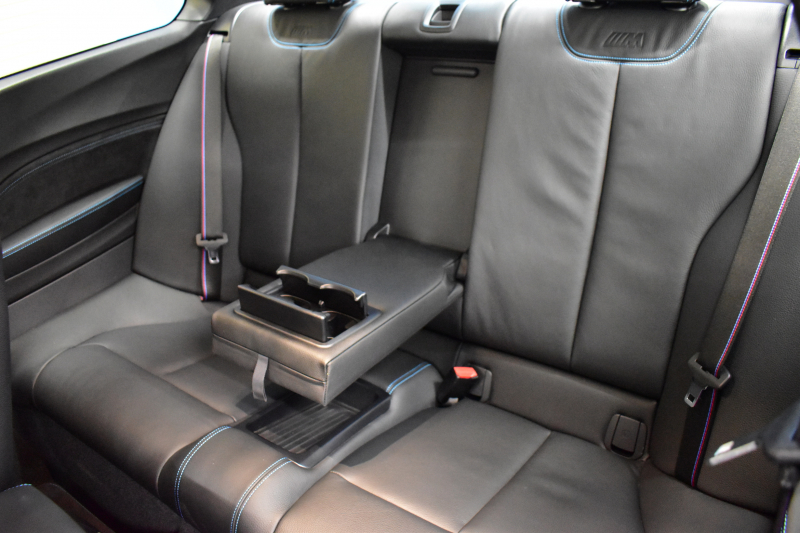 BMW Mシリーズ M2 ｺﾝﾍﾟﾃｨｼｮﾝ MDCT 7速DCT LCI後期  ﾊｰﾏﾝｶｰﾄﾞﾝ 専用410馬力ｴﾝｼﾞﾝ LEDﾍｯﾄﾞﾗｲﾄ&ﾃｰﾙ ﾋｰﾀｰ付黒革 ﾀｯﾁﾊﾟﾈﾙHDDﾅﾋﾞBｶﾒﾗ 19AW 衝突軽減ﾌﾞﾚｰｷ 車線逸脱＆歩行者警告  Mｼｰﾄﾍﾞﾙﾄ 2年保証