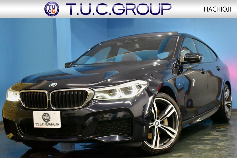 BMW 6シリーズ 623dｸﾞﾗﾝﾂｰﾘｽﾓ Mｽﾎﾟｰﾂ ｱｯﾌﾟｸﾞﾚｰﾄﾞ＆ｺﾝﾌｫｰﾄP ﾊﾟﾉﾗﾏｻﾝﾙｰﾌ ﾋｰﾀｰ&ﾍﾞﾝﾁﾚｰｼｮﾝ＆ﾏｯｻｰｼﾞ付ｺﾆｬｯｸ革 Apple Car Play 全面液晶ﾒｰﾀｰ LEDﾍｯﾄﾞﾗｲﾄ  ACC ﾊｰﾏﾝｶｰﾄﾞﾝｻｳﾝﾄﾞ  HUD LCW 20AW  ﾀｯﾁﾊﾟﾈﾙﾅﾋﾞ全周囲ｶﾒ 電動Rｹﾞｰﾄ 2年保証