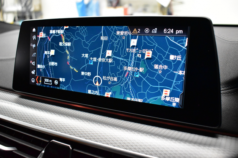 BMW 6シリーズ 623dｸﾞﾗﾝﾂｰﾘｽﾓ Mｽﾎﾟｰﾂ ｱｯﾌﾟｸﾞﾚｰﾄﾞ＆ｺﾝﾌｫｰﾄP ﾊﾟﾉﾗﾏｻﾝﾙｰﾌ ﾋｰﾀｰ&ﾍﾞﾝﾁﾚｰｼｮﾝ＆ﾏｯｻｰｼﾞ付ｺﾆｬｯｸ革 Apple Car Play 全面液晶ﾒｰﾀｰ LEDﾍｯﾄﾞﾗｲﾄ  ACC ﾊｰﾏﾝｶｰﾄﾞﾝｻｳﾝﾄﾞ  HUD LCW 20AW  ﾀｯﾁﾊﾟﾈﾙﾅﾋﾞ全周囲ｶﾒ 電動Rｹﾞｰﾄ 2年保証