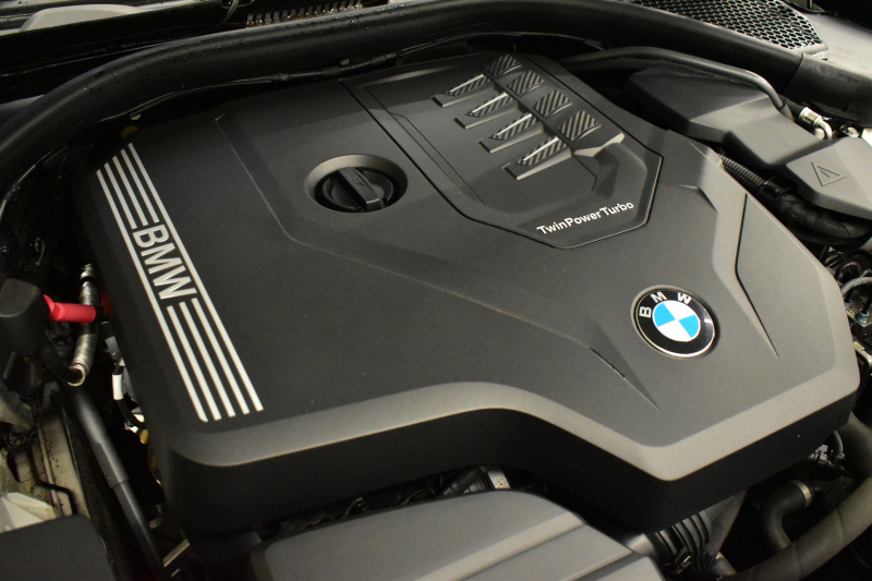 BMW 3シリーズ 330i Mｽﾎﾟｰﾂ 高出力ﾓﾃﾞﾙ ﾃﾞﾋﾞｭｰ&ｺﾝﾌｫｰﾄP ﾋｰﾀｰ付黒革 全周囲ｶﾒﾗ ACC 19AW Mｽﾎﾟｰﾂﾌﾞﾚｰｷ LEDﾍｯﾄﾞﾗｲﾄ ﾗｲﾌﾞｺｯｸﾋﾟｯﾄ ﾀｯﾁﾊﾟﾈﾙHDDﾅﾋﾞ ｱｯﾌﾟﾙｶｰﾌﾟﾚｲ ｳｯﾄﾞｲﾝﾃﾘｱ 電動ﾄﾗﾝｸ 2年保証