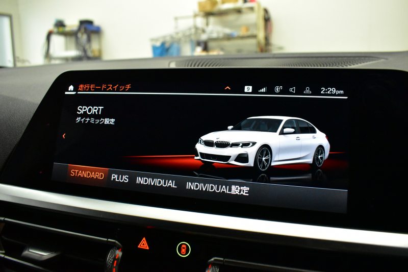 BMW 3シリーズ 330i Mｽﾎﾟｰﾂ 高出力ﾓﾃﾞﾙ ﾃﾞﾋﾞｭｰ&ｺﾝﾌｫｰﾄP ﾋｰﾀｰ付黒革 全周囲ｶﾒﾗ ACC 19AW Mｽﾎﾟｰﾂﾌﾞﾚｰｷ LEDﾍｯﾄﾞﾗｲﾄ ﾗｲﾌﾞｺｯｸﾋﾟｯﾄ ﾀｯﾁﾊﾟﾈﾙHDDﾅﾋﾞ ｱｯﾌﾟﾙｶｰﾌﾟﾚｲ ｳｯﾄﾞｲﾝﾃﾘｱ 電動ﾄﾗﾝｸ 2年保証