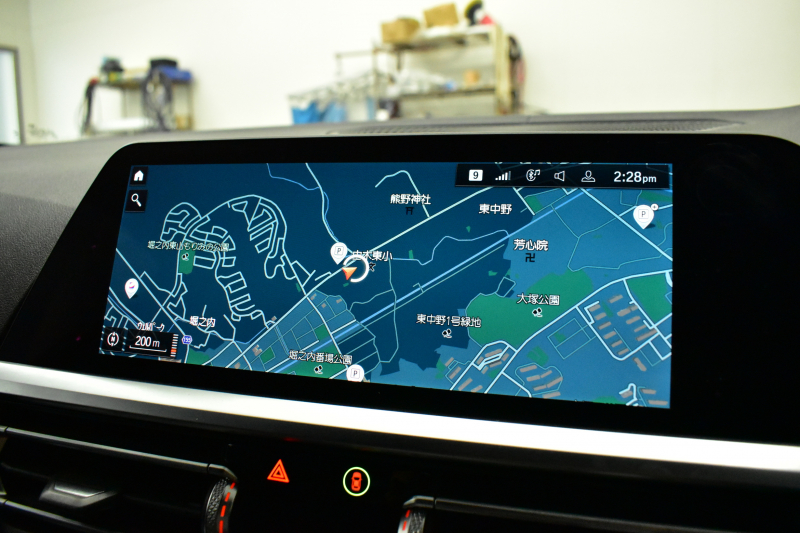 BMW 3シリーズ 330i Mｽﾎﾟｰﾂ 高出力ﾓﾃﾞﾙ ﾃﾞﾋﾞｭｰ&ｺﾝﾌｫｰﾄP ﾋｰﾀｰ付黒革 全周囲ｶﾒﾗ ACC 19AW Mｽﾎﾟｰﾂﾌﾞﾚｰｷ LEDﾍｯﾄﾞﾗｲﾄ ﾗｲﾌﾞｺｯｸﾋﾟｯﾄ ﾀｯﾁﾊﾟﾈﾙHDDﾅﾋﾞ ｱｯﾌﾟﾙｶｰﾌﾟﾚｲ ｳｯﾄﾞｲﾝﾃﾘｱ 電動ﾄﾗﾝｸ 2年保証