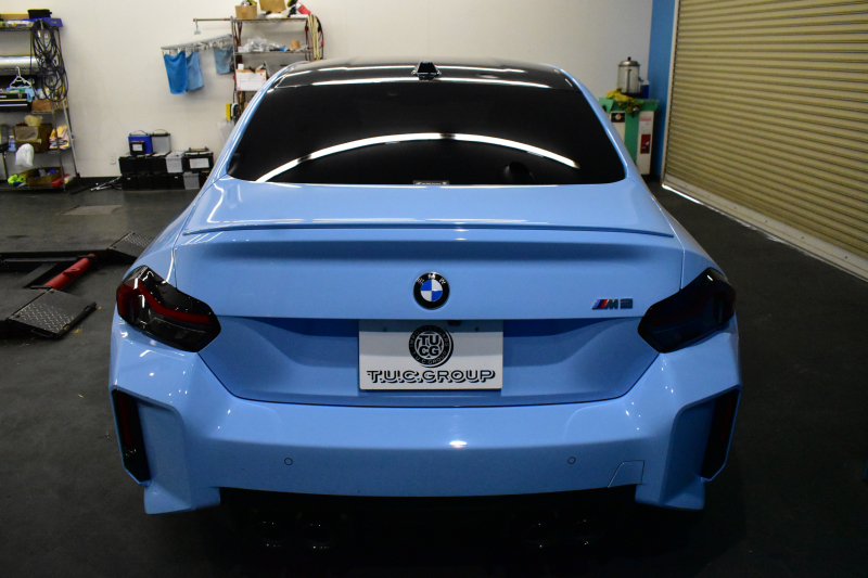 BMW Mシリーズ M2ｸｰﾍﾟ 新車保証R8年7月迄 6速MT Mﾚｰｽﾄﾗｯｸ&ﾊｲﾗｲﾝP 1ｵｰﾅｰ 最高290㎞/h ｶｰﾎﾞﾝﾙｰﾌ ｶｰﾌﾞﾄﾞﾃﾞｨｽﾌﾟﾚｲ ﾋｰﾀｰ付黒革Mｶｰﾎﾞﾝﾊﾞｹｯﾄｼｰﾄ 可変Mｻｽ Mｺﾝﾊﾟｳﾝﾄﾞﾌﾞﾚｰｷ ACC HUD ﾗｲﾌﾞｺｯｸﾋﾟｯﾄ ﾅﾋﾞBｶﾒﾗ ﾊｰﾏﾝｶｰﾄﾞﾝ Mｽﾎﾟｰﾂﾃﾞﾌ  2年保証