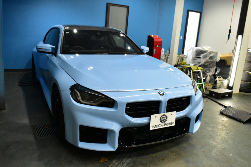 BMW Mシリーズ M2ｸｰﾍﾟ 新車保証R8年7月迄 6速MT Mﾚｰｽﾄﾗｯｸ&ﾊｲﾗｲﾝP 1ｵｰﾅｰ 最高290㎞/h ｶｰﾎﾞﾝﾙｰﾌ ｶｰﾌﾞﾄﾞﾃﾞｨｽﾌﾟﾚｲ ﾋｰﾀｰ付黒革Mｶｰﾎﾞﾝﾊﾞｹｯﾄｼｰﾄ 可変Mｻｽ Mｺﾝﾊﾟｳﾝﾄﾞﾌﾞﾚｰｷ ACC HUD ﾗｲﾌﾞｺｯｸﾋﾟｯﾄ ﾅﾋﾞBｶﾒﾗ ﾊｰﾏﾝｶｰﾄﾞﾝ Mｽﾎﾟｰﾂﾃﾞﾌ  2年保証