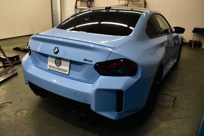 BMW Mシリーズ M2ｸｰﾍﾟ 新車保証R8年7月迄 6速MT Mﾚｰｽﾄﾗｯｸ&ﾊｲﾗｲﾝP 1ｵｰﾅｰ 最高290㎞/h ｶｰﾎﾞﾝﾙｰﾌ ｶｰﾌﾞﾄﾞﾃﾞｨｽﾌﾟﾚｲ ﾋｰﾀｰ付黒革Mｶｰﾎﾞﾝﾊﾞｹｯﾄｼｰﾄ 可変Mｻｽ Mｺﾝﾊﾟｳﾝﾄﾞﾌﾞﾚｰｷ ACC HUD ﾗｲﾌﾞｺｯｸﾋﾟｯﾄ ﾅﾋﾞBｶﾒﾗ ﾊｰﾏﾝｶｰﾄﾞﾝ Mｽﾎﾟｰﾂﾃﾞﾌ  2年保証