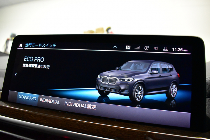 BMW X3 Xﾄﾞﾗｲﾌﾞ20d Mｽﾎﾟｰﾂ 後期LCI 1ｵｰﾅｰ ﾊﾟﾉﾗﾏｻﾝﾙｰﾌ 20AW ｽﾃｱﾘﾝｸﾞﾋｰﾀｰ 変更後ﾃﾞｻﾞｲﾝ LEDﾍｯﾄﾞﾗｲﾄ 追従ACC 全席ﾋｰﾀｰ付ﾓｶﾚｻﾞｰ LCW ﾗｲﾌﾞｺｯｸﾋﾟｯﾄ ｼﾞｪｽﾁｬｰC付ﾀｯﾁﾊﾟﾈﾙﾅﾋﾞﾌﾙｾｸﾞ全周囲ｶﾒﾗ 電動Rｹﾞｰﾄ 2年保証