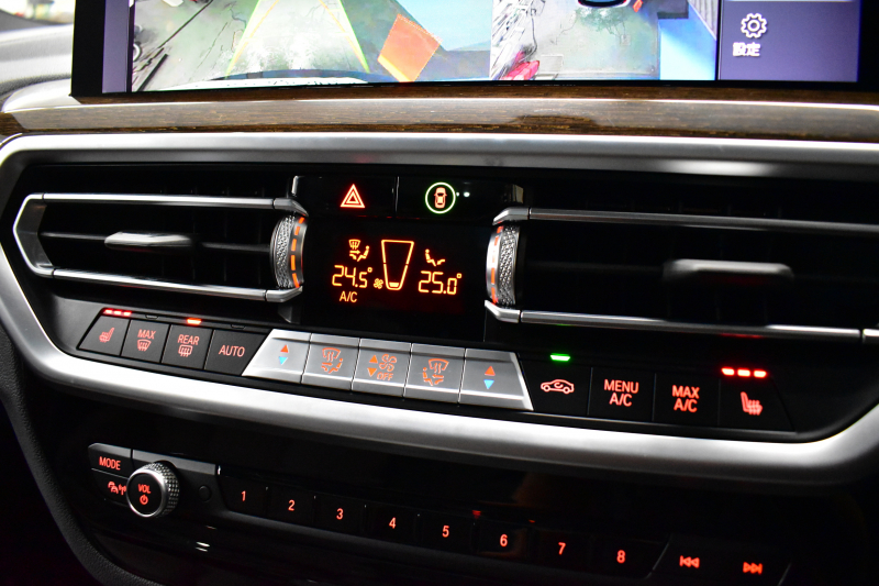 BMW X3 Xﾄﾞﾗｲﾌﾞ20d Mｽﾎﾟｰﾂ 後期LCI 1ｵｰﾅｰ ﾊﾟﾉﾗﾏｻﾝﾙｰﾌ 20AW ｽﾃｱﾘﾝｸﾞﾋｰﾀｰ 変更後ﾃﾞｻﾞｲﾝ LEDﾍｯﾄﾞﾗｲﾄ 追従ACC 全席ﾋｰﾀｰ付ﾓｶﾚｻﾞｰ LCW ﾗｲﾌﾞｺｯｸﾋﾟｯﾄ ｼﾞｪｽﾁｬｰC付ﾀｯﾁﾊﾟﾈﾙﾅﾋﾞﾌﾙｾｸﾞ全周囲ｶﾒﾗ 電動Rｹﾞｰﾄ 2年保証