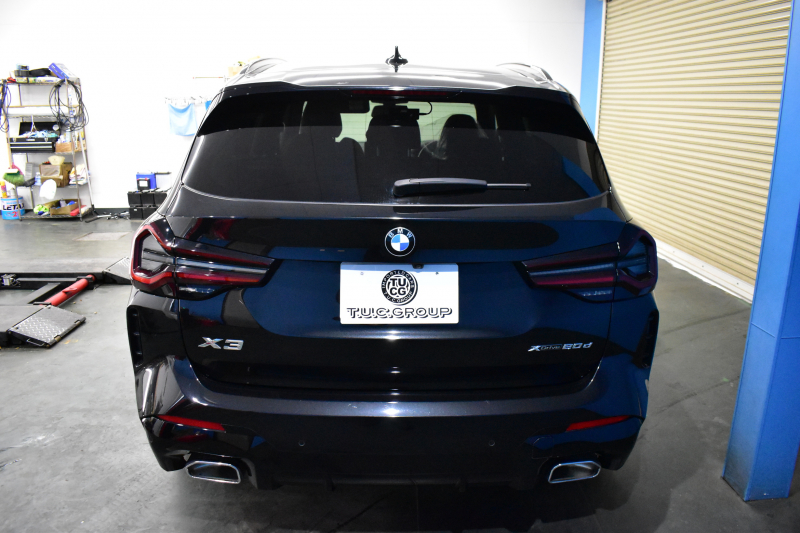 BMW X3 Xﾄﾞﾗｲﾌﾞ20d Mｽﾎﾟｰﾂ 後期LCI 1ｵｰﾅｰ ﾊﾟﾉﾗﾏｻﾝﾙｰﾌ 20AW ｽﾃｱﾘﾝｸﾞﾋｰﾀｰ 変更後ﾃﾞｻﾞｲﾝ LEDﾍｯﾄﾞﾗｲﾄ 追従ACC 全席ﾋｰﾀｰ付ﾓｶﾚｻﾞｰ LCW ﾗｲﾌﾞｺｯｸﾋﾟｯﾄ ｼﾞｪｽﾁｬｰC付ﾀｯﾁﾊﾟﾈﾙﾅﾋﾞﾌﾙｾｸﾞ全周囲ｶﾒﾗ 電動Rｹﾞｰﾄ 2年保証