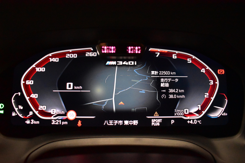 BMW 3シリーズ M340i Xﾄﾞﾗｲﾌﾞ ﾂｰﾘﾝｸﾞ ｲﾉﾍﾞｰｼｮﾝP ﾊﾟﾉﾗﾏｻﾝﾙｰﾌ ﾋｰﾀｰ付白革 追従ACC HUD ﾚｰｻﾞｰLEDﾗｲﾄ ｼﾞｪｽﾁｬｰC付ﾀｯﾁﾊﾟﾈﾙﾅﾋﾞ全周囲ｶﾒﾗ ﾊｰﾏﾝｶｰﾄﾞﾝ 車線変更&逸脱警告 衝突軽減B 電動Rｹﾞｰﾄ 2年保証