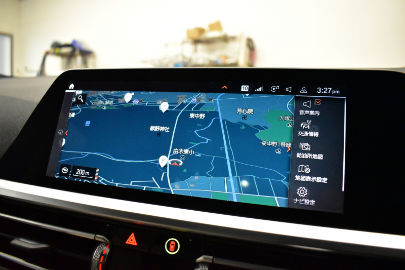 BMW 3シリーズ M340i Xﾄﾞﾗｲﾌﾞ ﾂｰﾘﾝｸﾞ ｲﾉﾍﾞｰｼｮﾝP ﾊﾟﾉﾗﾏｻﾝﾙｰﾌ ﾋｰﾀｰ付白革 追従ACC HUD ﾚｰｻﾞｰLEDﾗｲﾄ ｼﾞｪｽﾁｬｰC付ﾀｯﾁﾊﾟﾈﾙﾅﾋﾞ全周囲ｶﾒﾗ ﾊｰﾏﾝｶｰﾄﾞﾝ 車線変更&逸脱警告 衝突軽減B 電動Rｹﾞｰﾄ 2年保証