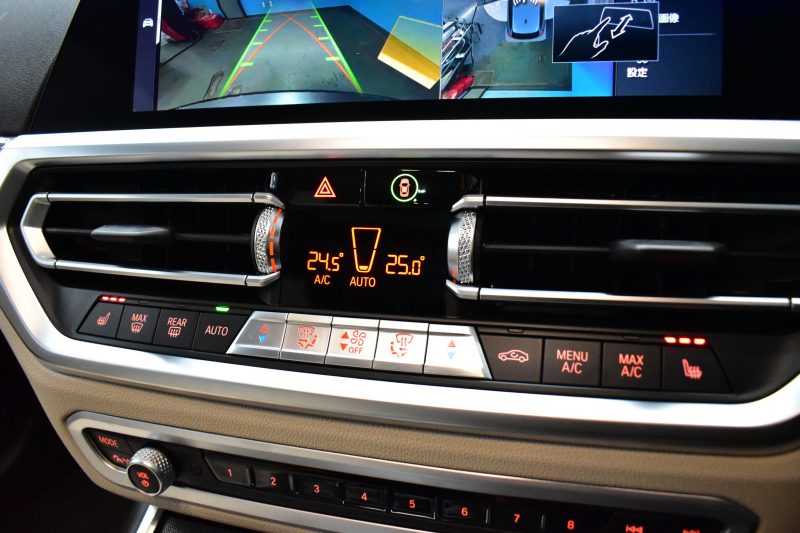 BMW 3シリーズ M340i Xﾄﾞﾗｲﾌﾞ ﾂｰﾘﾝｸﾞ ｲﾉﾍﾞｰｼｮﾝP ﾊﾟﾉﾗﾏｻﾝﾙｰﾌ ﾋｰﾀｰ付白革 追従ACC HUD ﾚｰｻﾞｰLEDﾗｲﾄ ｼﾞｪｽﾁｬｰC付ﾀｯﾁﾊﾟﾈﾙﾅﾋﾞ全周囲ｶﾒﾗ ﾊｰﾏﾝｶｰﾄﾞﾝ 車線変更&逸脱警告 衝突軽減B 電動Rｹﾞｰﾄ 2年保証