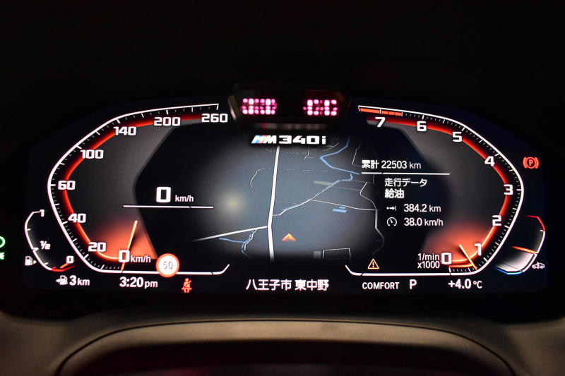BMW 3シリーズ M340i Xﾄﾞﾗｲﾌﾞ ﾂｰﾘﾝｸﾞ ｲﾉﾍﾞｰｼｮﾝP ﾊﾟﾉﾗﾏｻﾝﾙｰﾌ ﾋｰﾀｰ付白革 追従ACC HUD ﾚｰｻﾞｰLEDﾗｲﾄ ｼﾞｪｽﾁｬｰC付ﾀｯﾁﾊﾟﾈﾙﾅﾋﾞ全周囲ｶﾒﾗ ﾊｰﾏﾝｶｰﾄﾞﾝ 車線変更&逸脱警告 衝突軽減B 電動Rｹﾞｰﾄ 2年保証