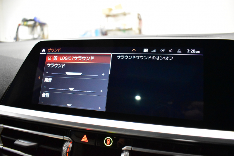 BMW 3シリーズ M340i Xﾄﾞﾗｲﾌﾞ ﾂｰﾘﾝｸﾞ ｲﾉﾍﾞｰｼｮﾝP ﾊﾟﾉﾗﾏｻﾝﾙｰﾌ ﾋｰﾀｰ付白革 追従ACC HUD ﾚｰｻﾞｰLEDﾗｲﾄ ｼﾞｪｽﾁｬｰC付ﾀｯﾁﾊﾟﾈﾙﾅﾋﾞ全周囲ｶﾒﾗ ﾊｰﾏﾝｶｰﾄﾞﾝ 車線変更&逸脱警告 衝突軽減B 電動Rｹﾞｰﾄ 2年保証