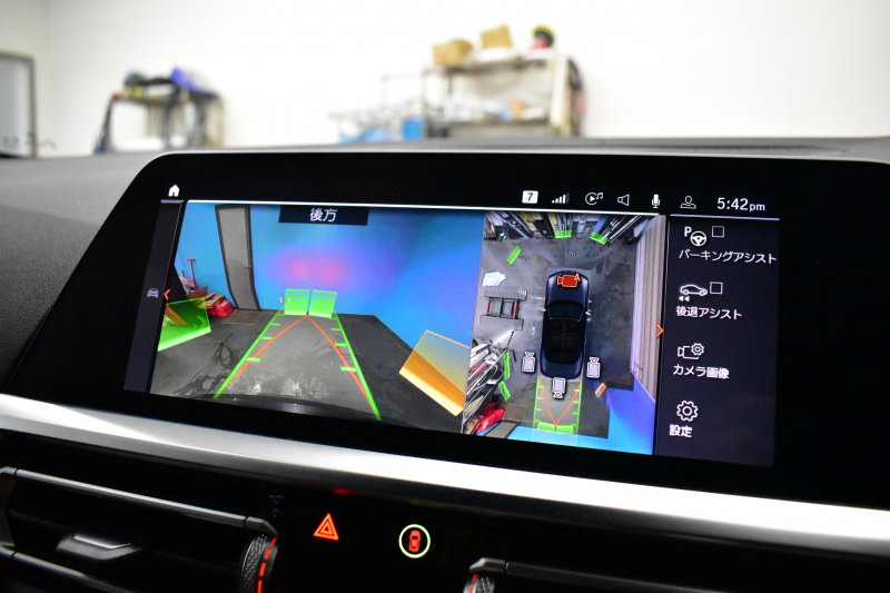 BMW 4シリーズ M440i xDriveｶﾌﾞﾘｵﾚ 4WD 1ｵｰﾅｰ ｺﾝﾌｫｰﾄP ﾋｰﾀｰ付赤革 ｴｱｶﾗｰ ﾚｰｻﾞｰLEDﾍｯﾄﾞﾗｲﾄ ACC HUD Mｽﾎﾟｰﾂﾃﾞﾌ&ﾌﾞﾚｰｷ 可変Mｻｽ ﾗｲﾌﾞｺｯｸﾋﾟｯﾄﾀｯﾁﾊﾟﾈﾙﾅﾋﾞ全周囲ｶﾒﾗ Apple Car Play ﾌﾙｾｸﾞ harman/kardon 19AW ﾋﾟｱﾉﾌﾞﾗｯｸｲﾝﾃﾘｱ 2年保証
