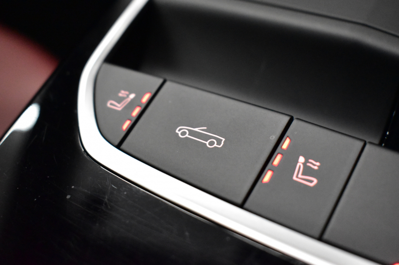 BMW 4シリーズ M440i xDriveｶﾌﾞﾘｵﾚ 4WD 1ｵｰﾅｰ ｺﾝﾌｫｰﾄP ﾋｰﾀｰ付赤革 ｴｱｶﾗｰ ﾚｰｻﾞｰLEDﾍｯﾄﾞﾗｲﾄ ACC HUD Mｽﾎﾟｰﾂﾃﾞﾌ&ﾌﾞﾚｰｷ 可変Mｻｽ ﾗｲﾌﾞｺｯｸﾋﾟｯﾄﾀｯﾁﾊﾟﾈﾙﾅﾋﾞ全周囲ｶﾒﾗ Apple Car Play ﾌﾙｾｸﾞ harman/kardon 19AW ﾋﾟｱﾉﾌﾞﾗｯｸｲﾝﾃﾘｱ 2年保証