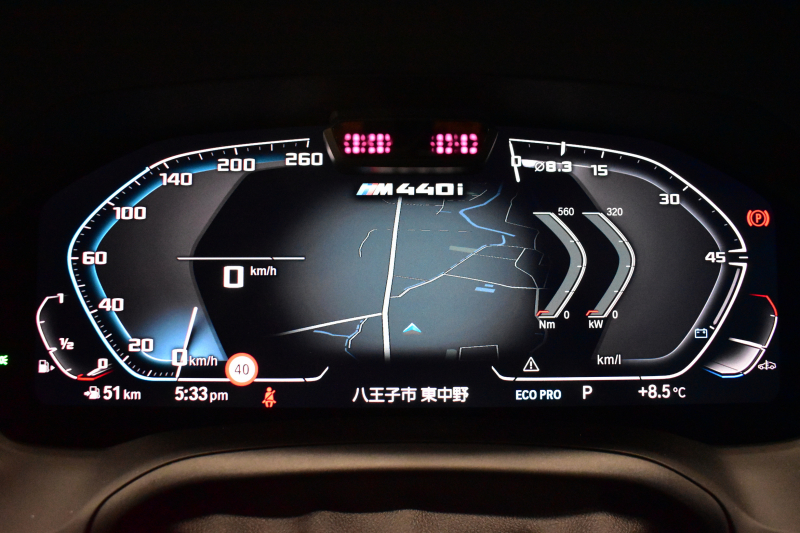 BMW 4シリーズ M440i xDriveｶﾌﾞﾘｵﾚ 4WD 1ｵｰﾅｰ ｺﾝﾌｫｰﾄP ﾋｰﾀｰ付赤革 ｴｱｶﾗｰ ﾚｰｻﾞｰLEDﾍｯﾄﾞﾗｲﾄ ACC HUD Mｽﾎﾟｰﾂﾃﾞﾌ&ﾌﾞﾚｰｷ 可変Mｻｽ ﾗｲﾌﾞｺｯｸﾋﾟｯﾄﾀｯﾁﾊﾟﾈﾙﾅﾋﾞ全周囲ｶﾒﾗ Apple Car Play ﾌﾙｾｸﾞ harman/kardon 19AW ﾋﾟｱﾉﾌﾞﾗｯｸｲﾝﾃﾘｱ 2年保証