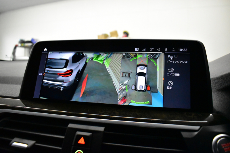 BMW X3 Xﾄﾞﾗｲﾌﾞ20d Mｽﾎﾟｰﾂ ｾﾚｸﾄ&ﾊｲﾗｲﾝP ﾊﾟﾉﾗﾏｻﾝR 型式変更後ﾓﾃﾞﾙ（UZ20） ﾗｲﾌﾞｺｯｸﾋﾟｯﾄ  20AW 前席ﾍﾞﾝﾁﾚｰｼｮﾝ LEDﾍｯﾄﾞﾗｲﾄ 追従ACC HUD 全席ﾋｰﾀｰ付茶革 LCW ﾀｯﾁﾊﾟﾈﾙﾅﾋﾞﾌﾙｾｸﾞ全周囲ｶﾒﾗ3Dﾋﾞｭｰ ﾜｲﾔﾚｽ充電  2年保証